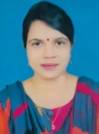 ডা. স্নিগ্ধা বিশ্বাস