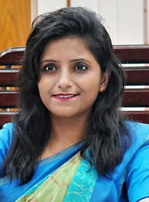 ডা. সোমা ব্যানার্জী