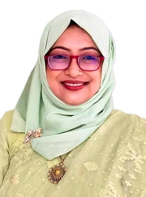 Dr. Sonia Jahan Bithi