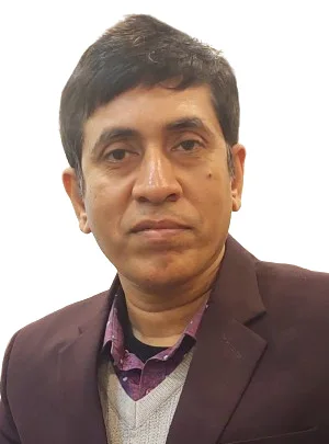 ডা. সোন্জিব কুমার ধর