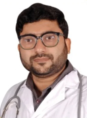 ডা. সৌবর্ণ রায় বাঁধন