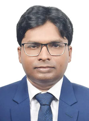ডা. সৌমেন সরকার