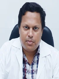 ডা. সৌমিত্র দাস