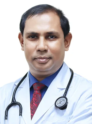 ডা. সুবাল চন্দ্র পাল