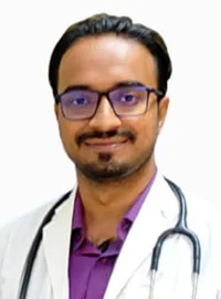 ডা. সুব্রত দাস রূপম