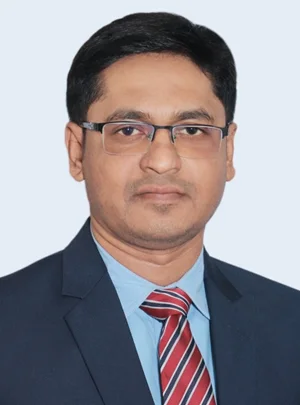 ডা. সুব্রত কুমার মণ্ডল