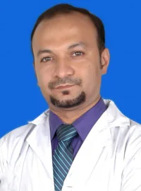 ডা. সুব্রত পাল