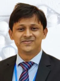 ডা. সুদিন চন্দ্র দাস