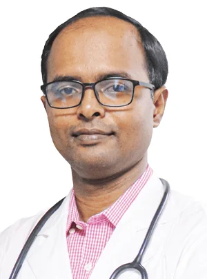 ডা. সুজন ঘোষ