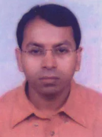 ডা. সুজিৎ কুমার সাহা