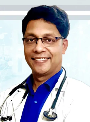 ডা. সুকান্ত দাস