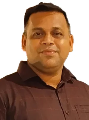 ডা. সুমন ঘোষ