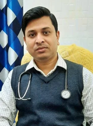 ডা. সুমন কান্তি মোজুম্দার