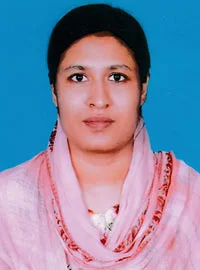 ডা. সুমনা আফরিন