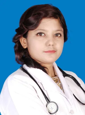 ডা. সুমনা দাস