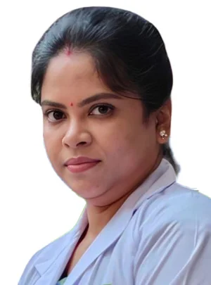 ডা. সুপ্তা দাস