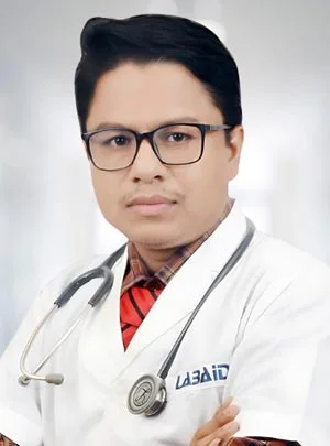 ডা. সুসান্তা কুমার পাল