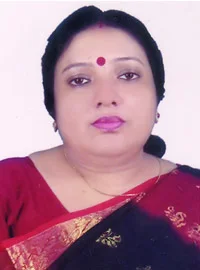 ডা. সুশ্মিতা পাল
