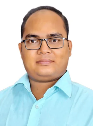 ডা. সুজিত কুমার বৈদ্য