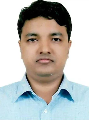 Dr. Syed Ahmad Refaie