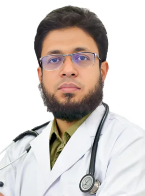 Dr. Syed Azmal Mahmood