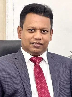 ডা. সৈয়দ হাসানুল ইসলাম (আকাশ)
