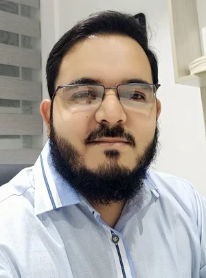 ডা. সৈয়দ হোসেন সাইফ