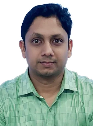 ডা. সৈয়দ ইমতিয়াজ আহমেদ