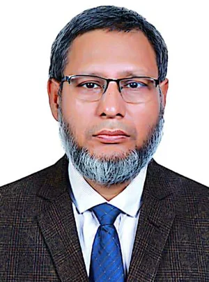 ডা. সৈয়দ মো. মুহ্সিন