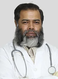 ডা. সৈয়দ মোহাম্মদ আলী রোমেল