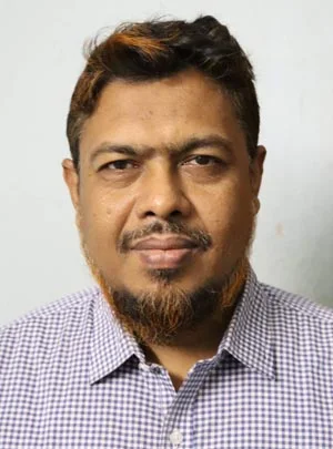 ডা. সৈয়দ মোর্তাজা আলী