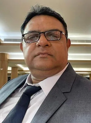 ডা. সৈয়দ রেজাউর রহমান