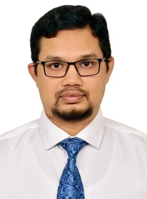ডা. সৈয়দ শাহ্রেওর রাজ্জাক