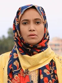 ডা. সৈয়দা নাফিসা ইসলাম