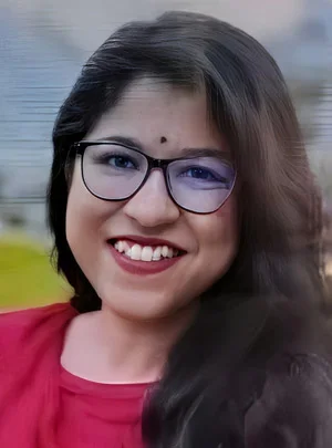 ডা. সৈয়দা নিশাত মারিয়াম