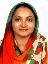 ডা. সৈয়দা তানজিনা কালাম
