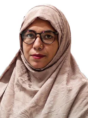 ডা. সৈয়দা তাসমিয়া কাওসার