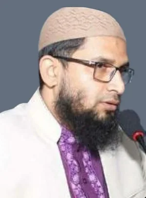 ডা. টি এম জোয়ার্দার