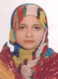 ডা. তাহমিনা আক্তার রুনী