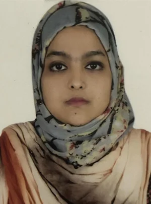 ডা. তাহমিনা জান্নাত