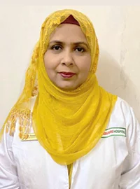 ডা. তাইমূন নাহার খানম