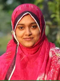 ডা. তাজকিয়া হক