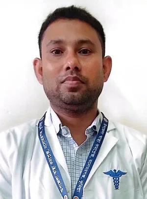 ডা. তাজুল ইসলাম