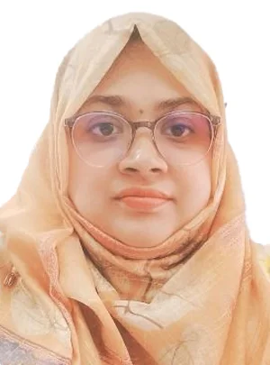 ডা. তামান্না তাজ্রি