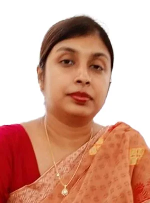 ডা. তান্দ্রা ঘোষ