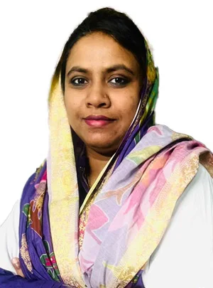 ডা. তানিয়া ফেরদৌসী