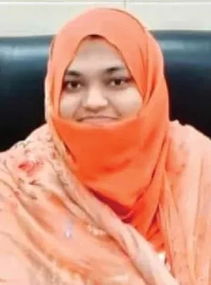 Dr. Tanjila Aziz