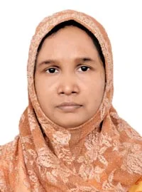 ডা. তানজিমা পারভীন
