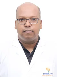 ডা. তন্ময় কাইর্য়