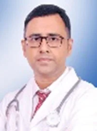 ডা. তন্ময় সাহা